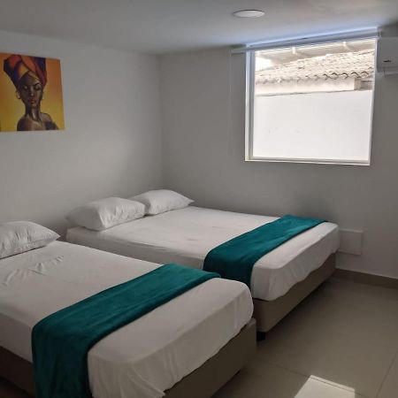 Hotel Itaco Cartagena Dış mekan fotoğraf