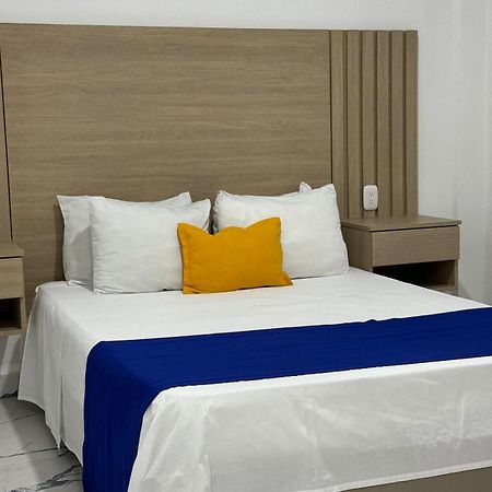 Hotel Itaco Cartagena Dış mekan fotoğraf