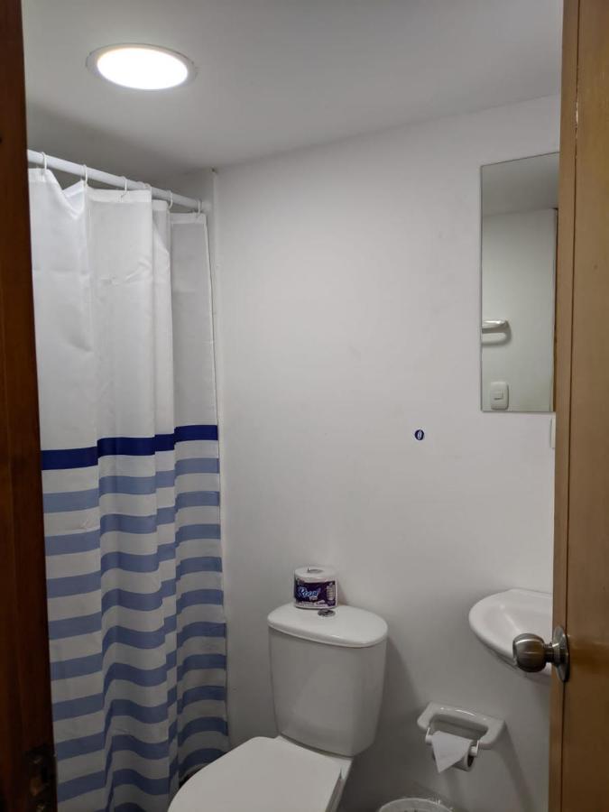 Hotel Itaco Cartagena Dış mekan fotoğraf
